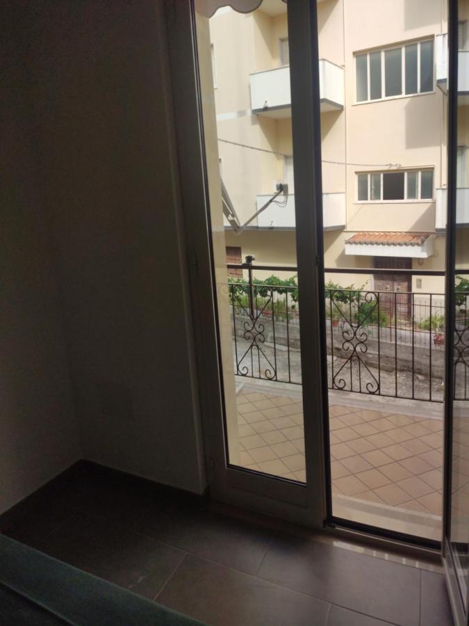 Ninfea Tropea City Rooms מראה חיצוני תמונה