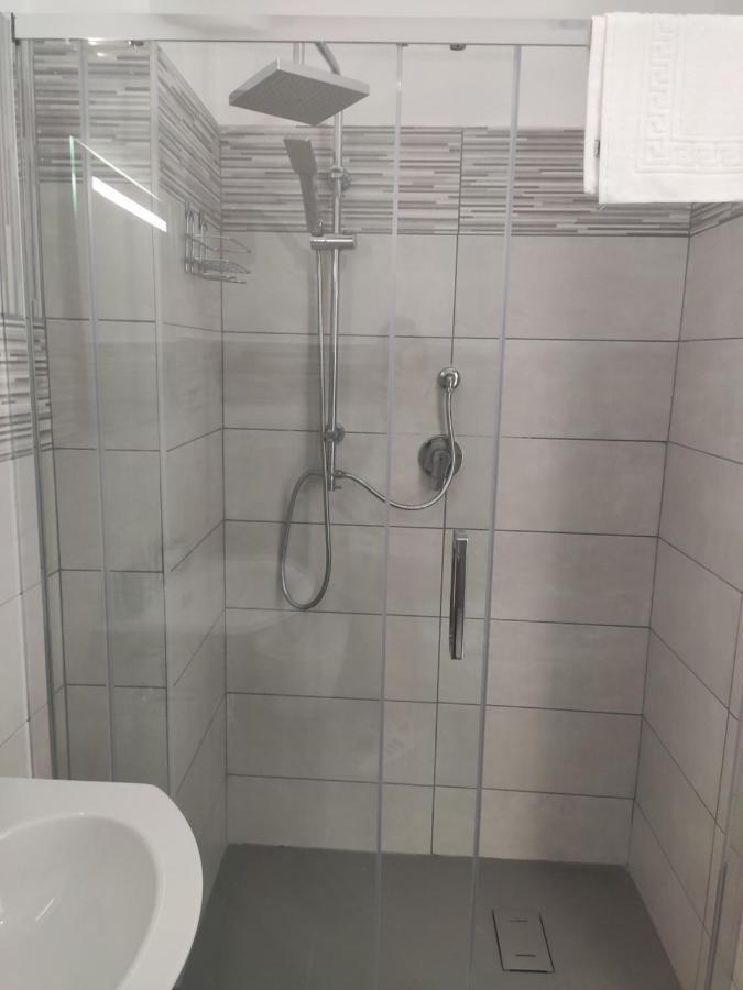 Ninfea Tropea City Rooms מראה חיצוני תמונה