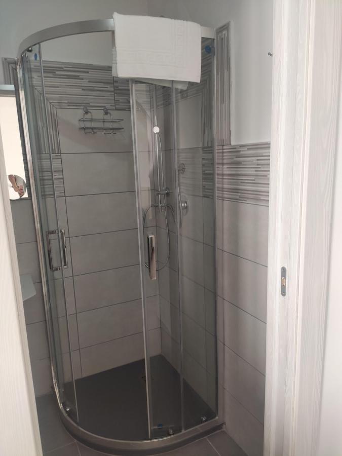 Ninfea Tropea City Rooms מראה חיצוני תמונה