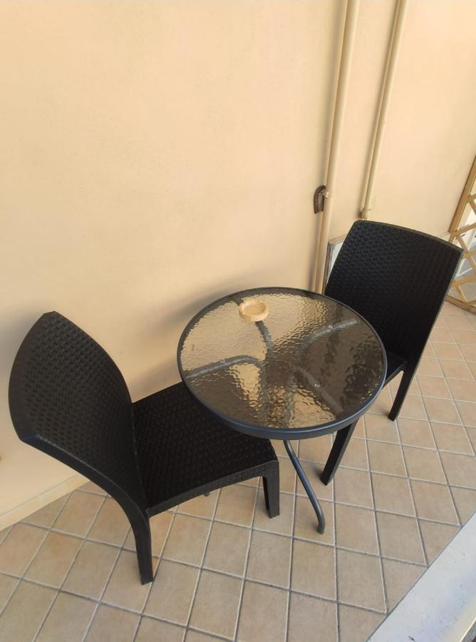 Ninfea Tropea City Rooms מראה חיצוני תמונה